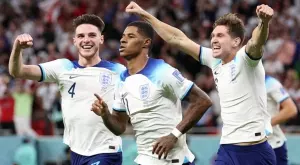 Англия - Сенегал по ТВ: Къде да гледаме двубоя от Световното първенство по футбол?
