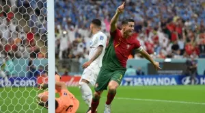 Елементът във футболната игра, който тотално отсъства на Световно първенство 2022