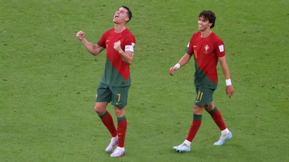 Южна Корея - Португалия по ТВ: Къде да гледаме мача на Световното първенство по футбол?