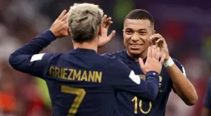 Топ нападателите на Франция се развихриха и изритаха Полша, а Кейн се отпуши и Англия уби мечтата на Сенегал (ОБЗОР)