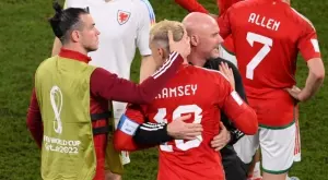 Треньорът на Уелс изпрати послание до феновете и отсече: Не искам да чувам нито една лоша дума за тези футболисти