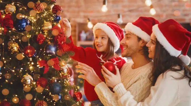 От добра към перфектна: Щастливата Коледа идва за 4 зодии 