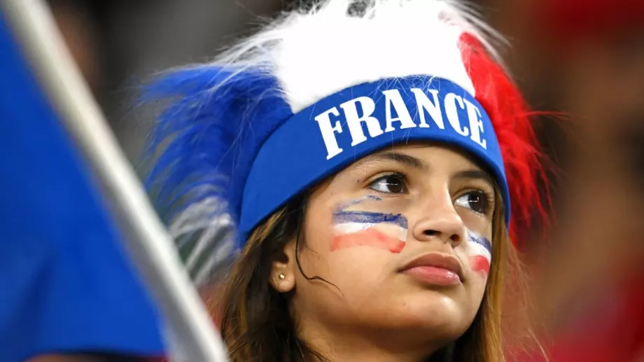 Ще видим ли грешка от Франция и Англия: 1/8-финалите в Катар на 4 декември (ТВ ПРОГРАМА)