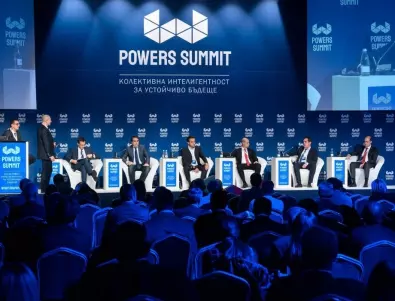 Индустрията ще представи 15 искания към политиците на българския Давос - Powers Summit