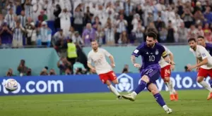 Лео вече е №1! Меси подобри рекорд на Марадона