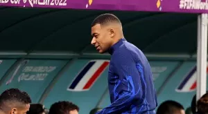 Мбапе помага за ключов трансфер, праща Жоао Феликс в ПСЖ