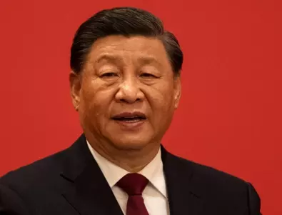 Китайският президент нареди на военните да засилят бойната подготовка