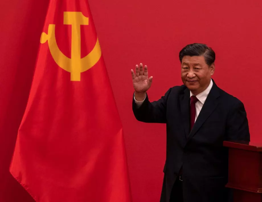 Това е само риторика: Посланикът на Китай в ЕС отрече „безграничното приятелство“ между Пекин и Москва 