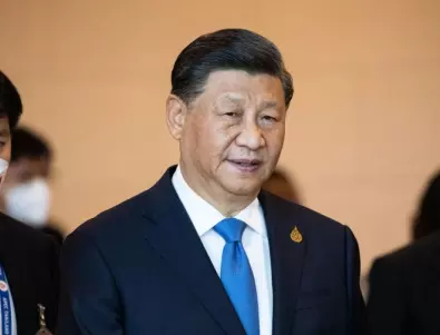 Бразилският президент отива на среща при Си Цзинпин