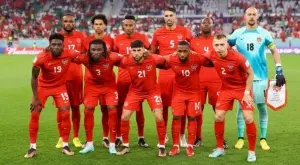 Канада зове за футболна промяна: Бивш мениджър на Манчестър Юнайтед фаворит за поста