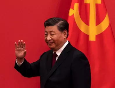 Си Дзинпин смени лидерите на елитните ядрени сили на Китай