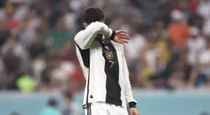 Германия нацели 3 греди за 5' срещу Коста Рика на Световното първенство по футбол (ВИДЕО)