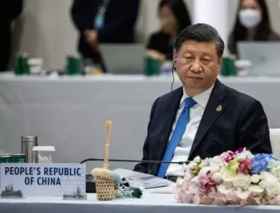 Китай представя мирен план за край на войната в Украйна. САЩ, Германия и Франция с общи действия срещу Пекин