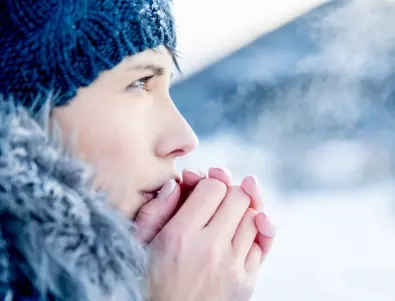 Студът е по-опасен от топлината: Как да се спасите от „зимен“ инфаркт?