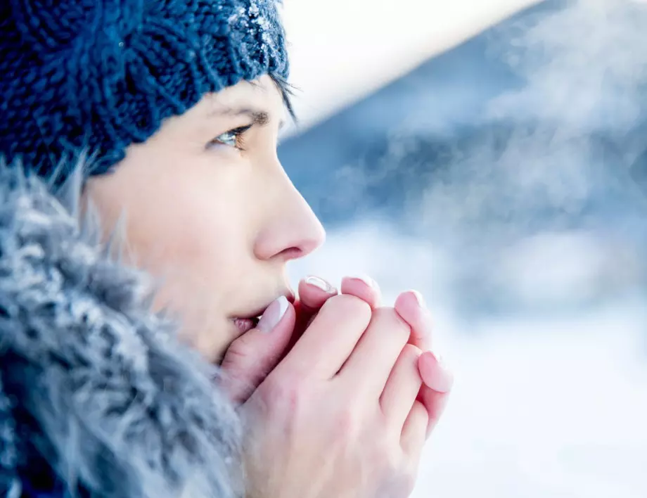 Студът е по-опасен от топлината: Как да се спасите от „зимен“ инфаркт?