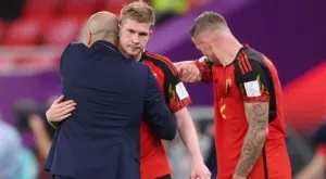 Белгия готова да направи огромен компромис за Евро 2024 от уважение след терора