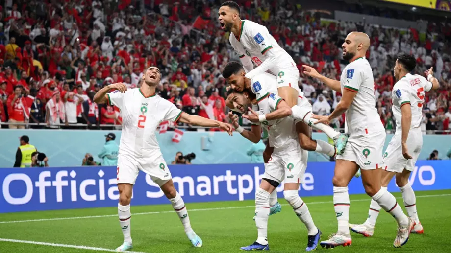 Фактите показват: последният отбор в ролята на Мароко спечели световното първенство