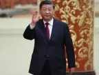 Китайският президент пристигна на първа европейска визита от 5 години насам