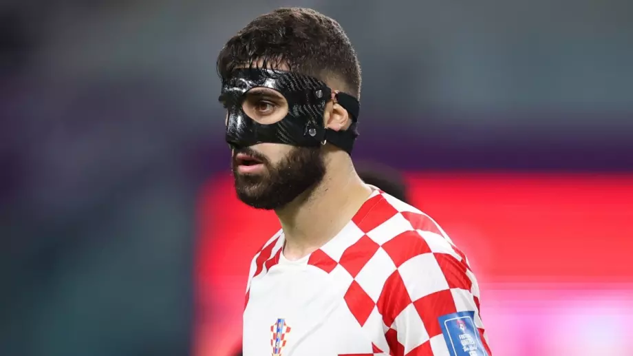 Хърватската перла Йошко Гвардиол не отрече възможността да подсили Челси