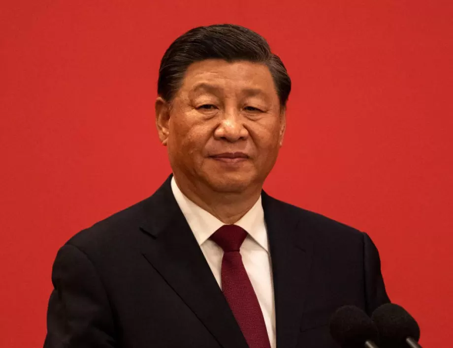 Си Дзинпин с нова претенция към Тайван: "Китай със сигурност ще бъде обединен"