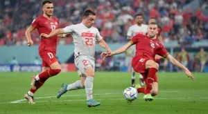 Ден №13 от Световното първенство по футбол предложи още емоции и прати турнира към ново ниво