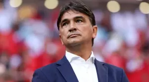 В Хърватия решиха дали Далич ще поведе "ватрените" на Мондиал 2026