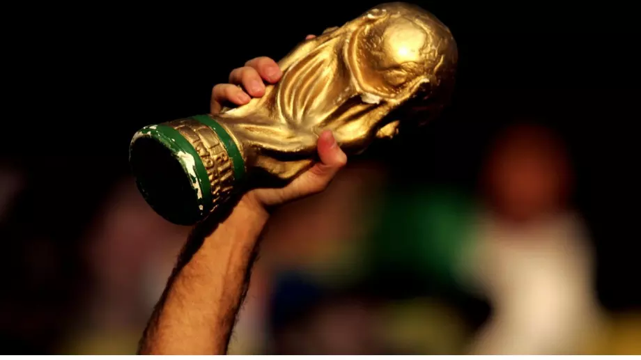 Официално: Световното първенство се завръща в Близкия Изток през 2034 г 