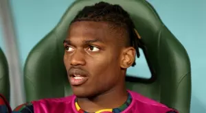 Рафаел Леао обясни за контузията си и обяви коя мегазвезда чака в Милан