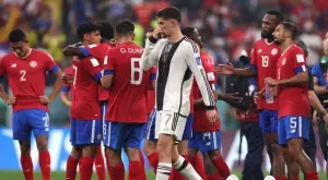 Испански сметки или просто случайност: Германия е разочарование №1 на Световното 2022 (ВИДЕО)