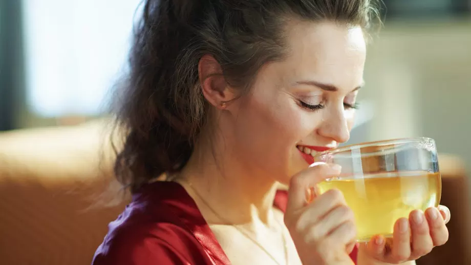Учени: Този чай намалява риска от инсулт с 56%, ако го пиете поне 3 пъти седмично