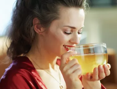 Учени установиха защо е вредно да се пият горещи напитки