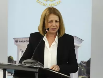 Фандъкова: Работата за София трябва да продължи, независимо кой ще е кмет