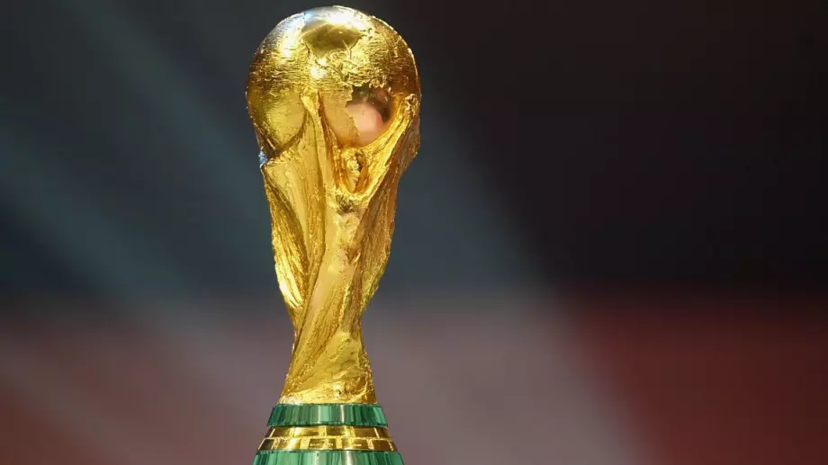 Саудитска Арабия пуска кандидатура за домакин на Световно първенство