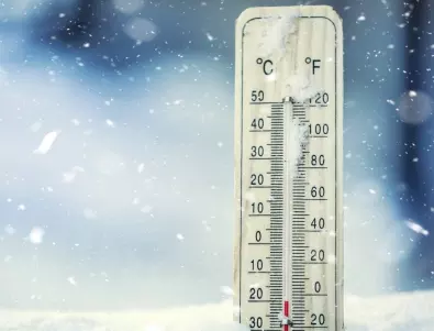Кои са най-студените зими в историята на България и какво ни предстои?