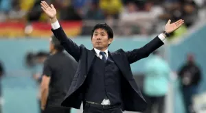 Гениалните решения на селекционера на Япония Хаджиме Мориясу, за които никой не говори