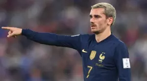 Антоан Гризман с атака по УЕФА: Централата има пари, но не може да направи нищо