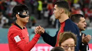 Големият лидер на Южна Корея, или човекът, който пише азиатска "приказка" на Световното първенство по футбол