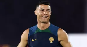 Кристиано Роналдо към съотборник: Приятел, краката ми струват милиарди