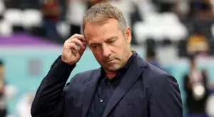 Най-скъпият германски футболист е аут заради контузия: Флик тъжи