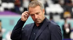 Ханзи Флик е с ултиматум за уволнение, спрягат 4-ма за негови заместници?