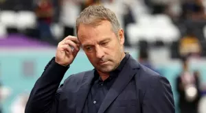 Лошо! Млада перла на Германия аут за проверките с Япония и Франция