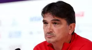 Далич се нахъсва преди битката с Аржентина: Ако спечелим, ще бъде най-големият мач в историята на хърватския национален отбор