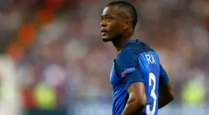 Патрис Евра преди 1/8 финалите на Световното първенство: Напрежението е върху Франция, не Полша, но не се притеснявам