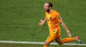 Легенда на Аякс разочрован от раздялата си с клуба