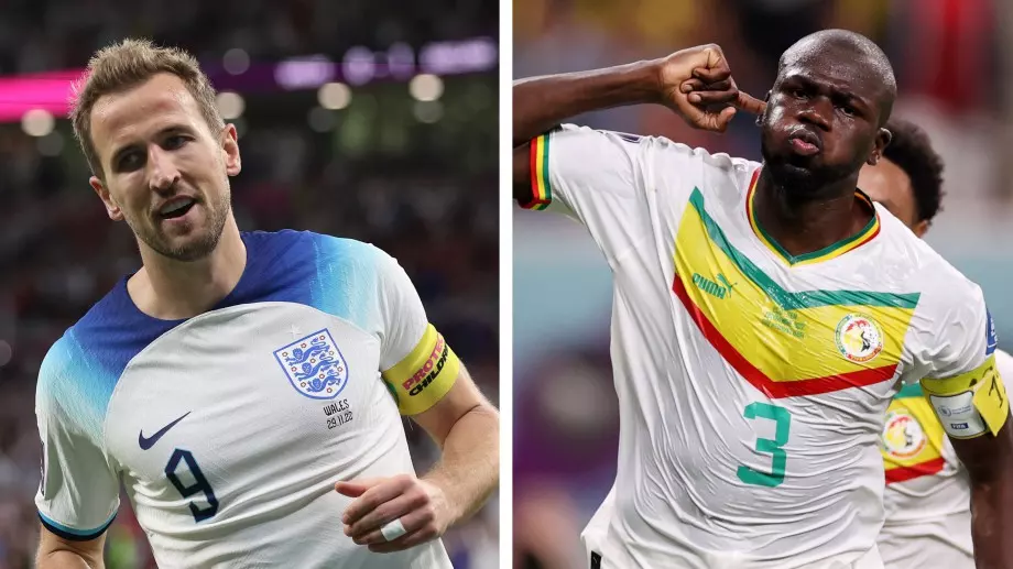 Сенегал ще обърква сметките на Англия по пътя на "трите лъва" към финала на Световното първенство по футбол