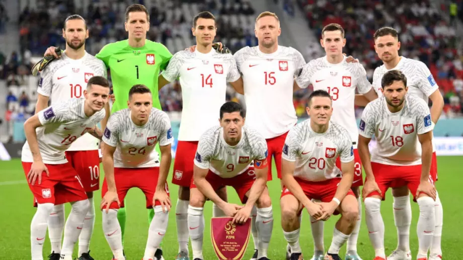 Страшен скандал разтърси Полша след отпадането от Световното първенство, Левандовски и компания са бесни