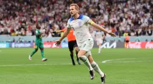 Англия уби мечтата на Сенегал и ще спори със световния шампион за място на полуфиналите на Световното първенство (ВИДЕО+ГАЛЕРИЯ)