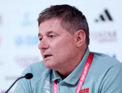 Въпреки разочарованието в Катар: Треньорът на Сърбия взел колосален бонус
