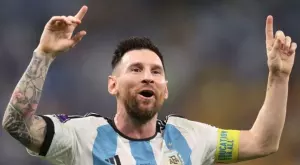 Прехвален ли е Лионел Меси на Световното първенство 2022 (ВИДЕО)