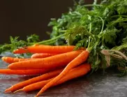Лекар разкри кой НЕ трябва да яде моркови